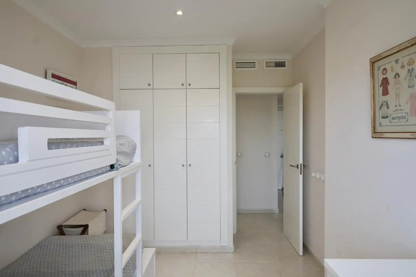 Appartement avec terrasse à louer à Carrer Venecia 41, imagen 11