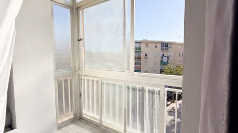 Foto 2 de Piso en venta en Dos Hermanas - Nuevo San Andrés, Málaga Capital