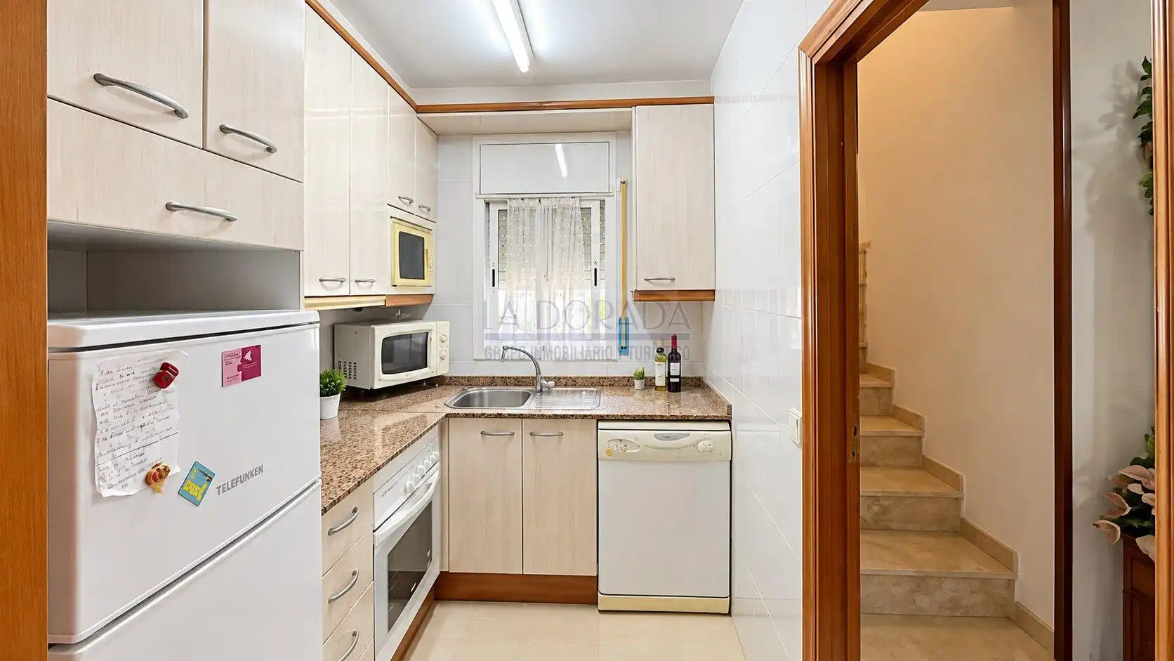 Maison mitoyenne avec jardin à vendre à Vandellòs i l'Hospitalet de l'Infant, imagen 18