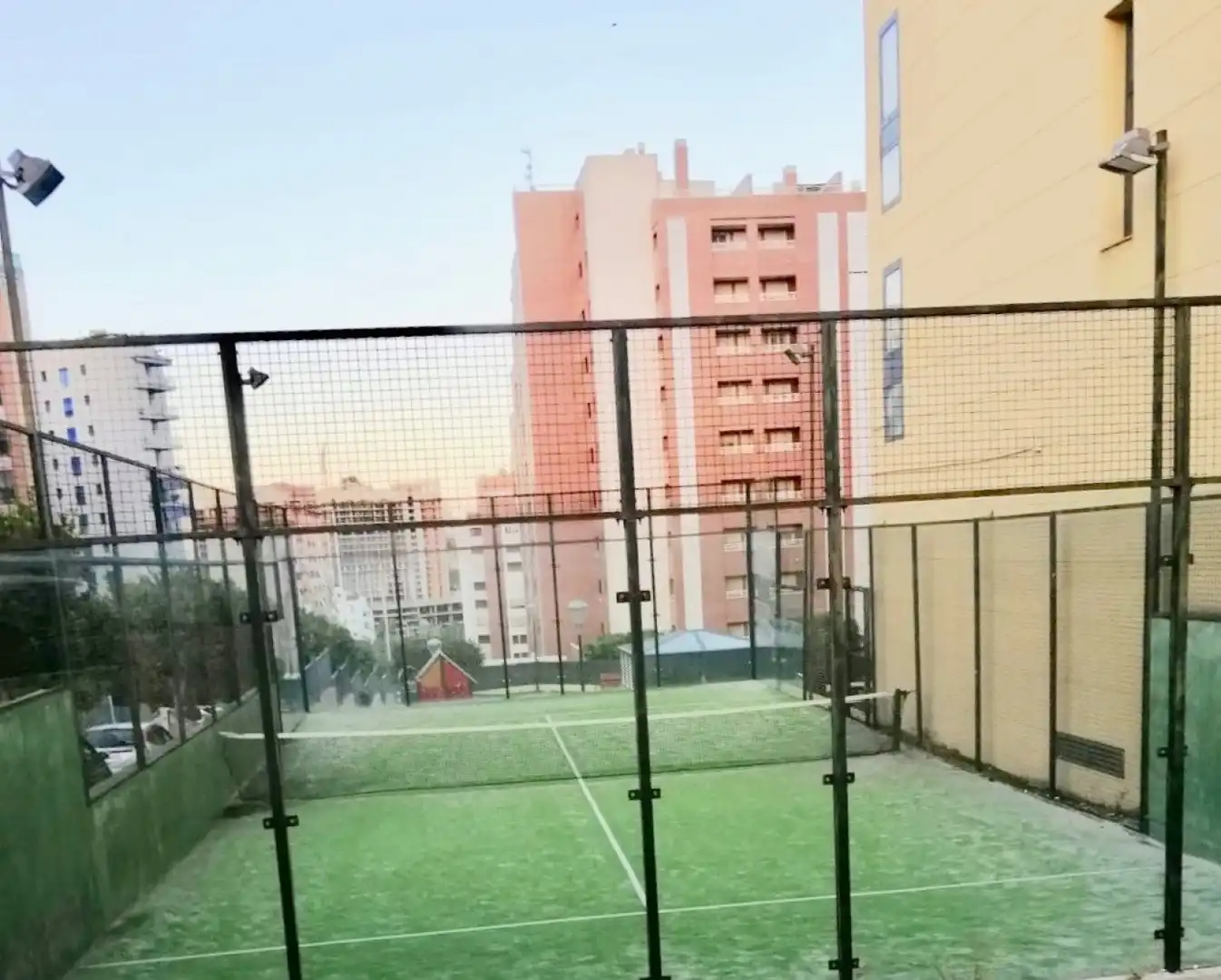 Apartament amb piscina en venda a La Cala de Villajoyosa, imagen 15