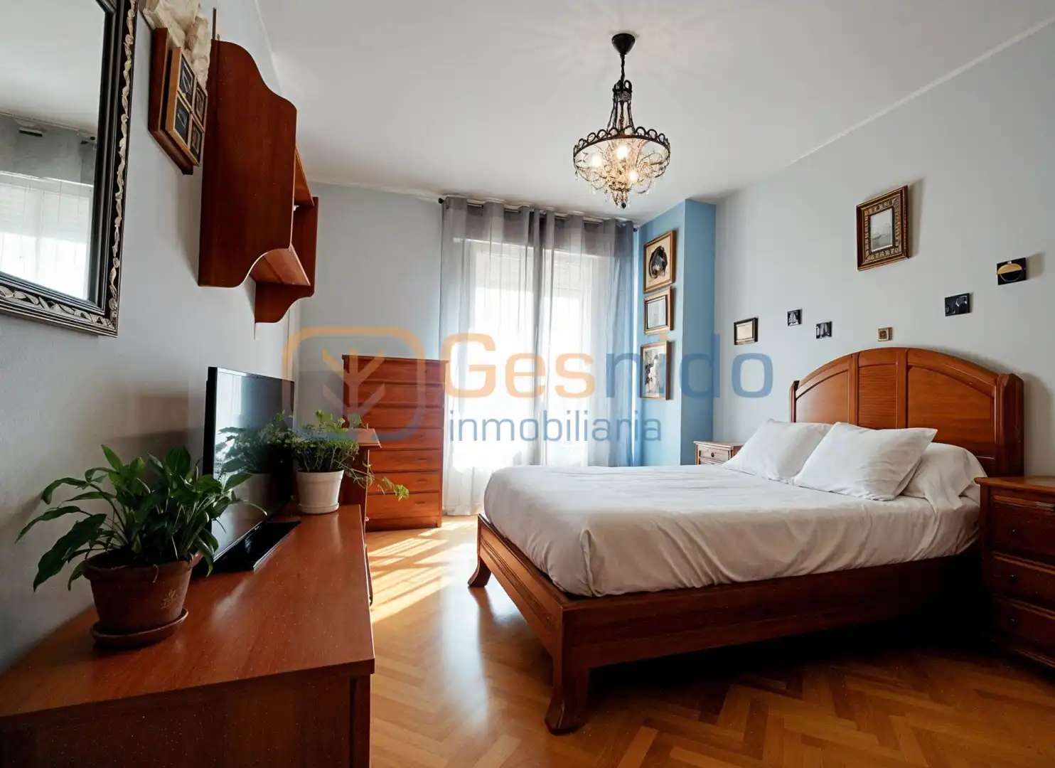 Maison mitoyenne à vendre à Palazuelos de Eresma, imagen 25
