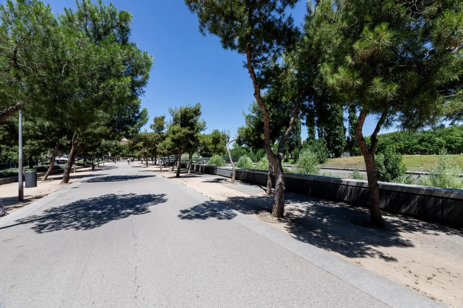 Flat with lift for sale in Avenida del Manzanares, imagen 24