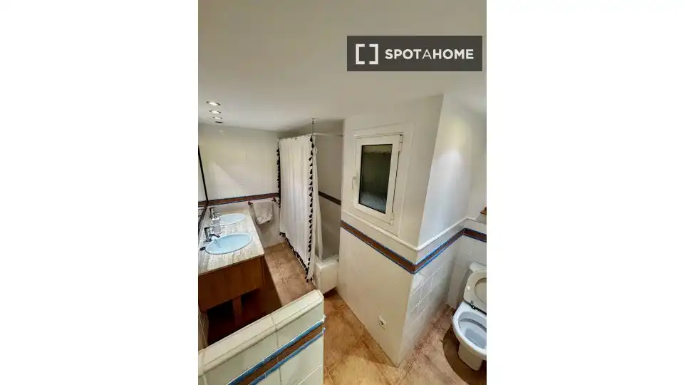 Room in Canet de Mar