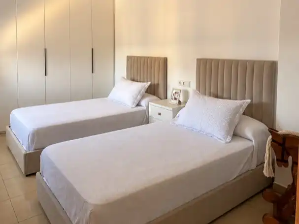 Habitación de Casa o chalet en venta en Jardin Lucena