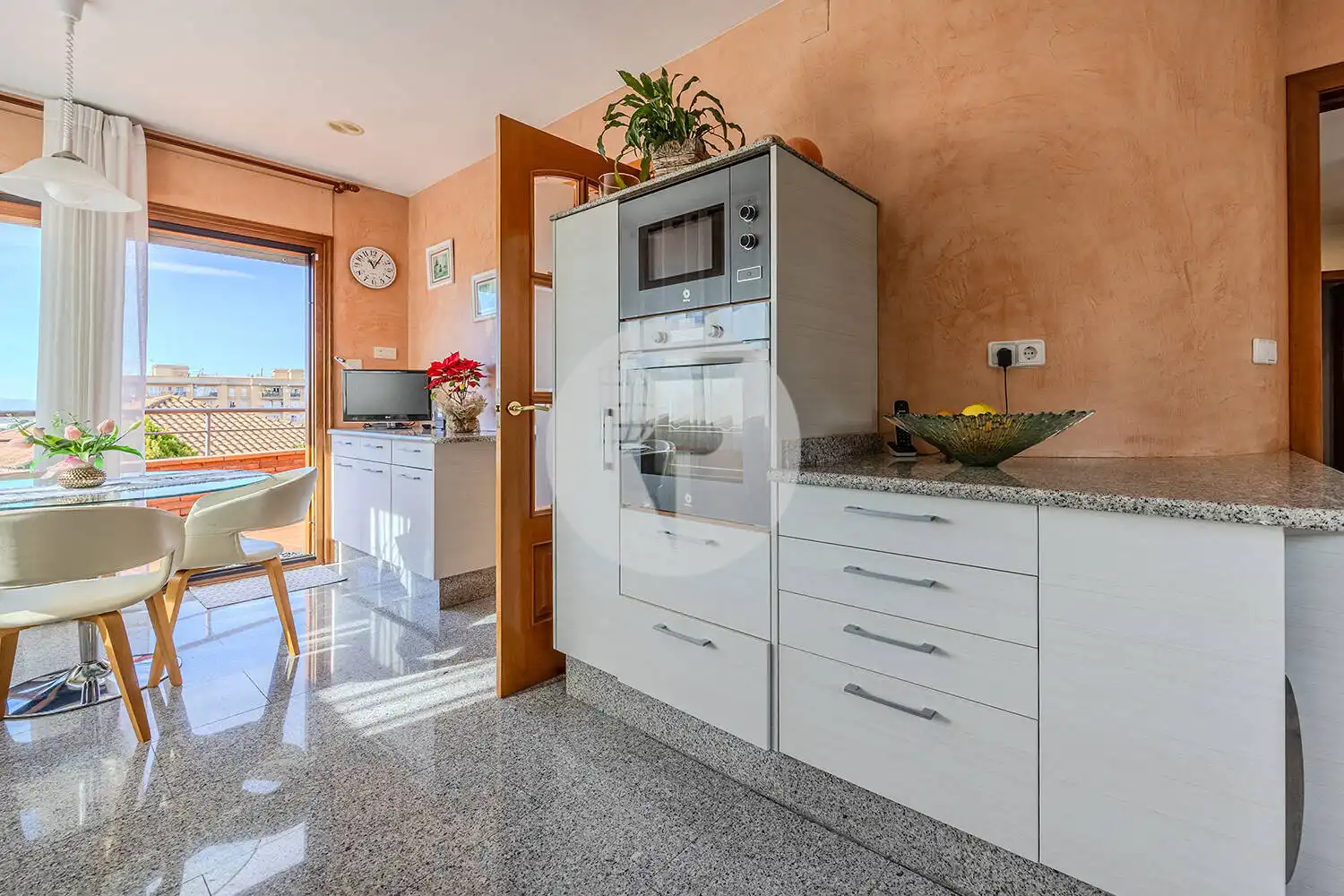 Casa o chalet en venta en Font Verda