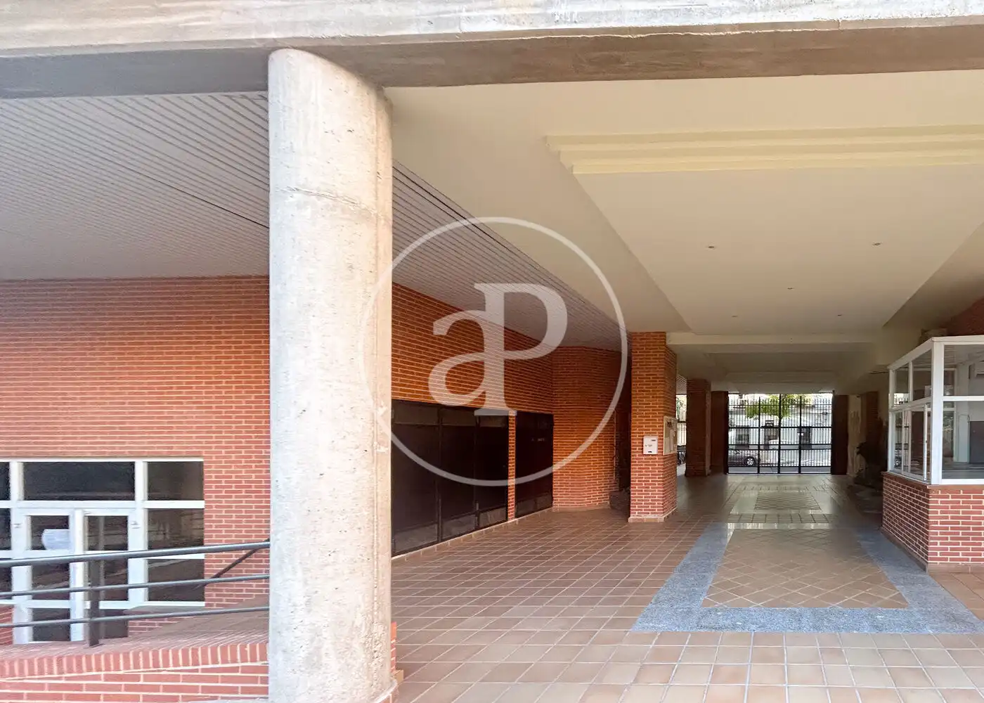 Àtic amb terrassa en venda a C. Canarias, imagen 23