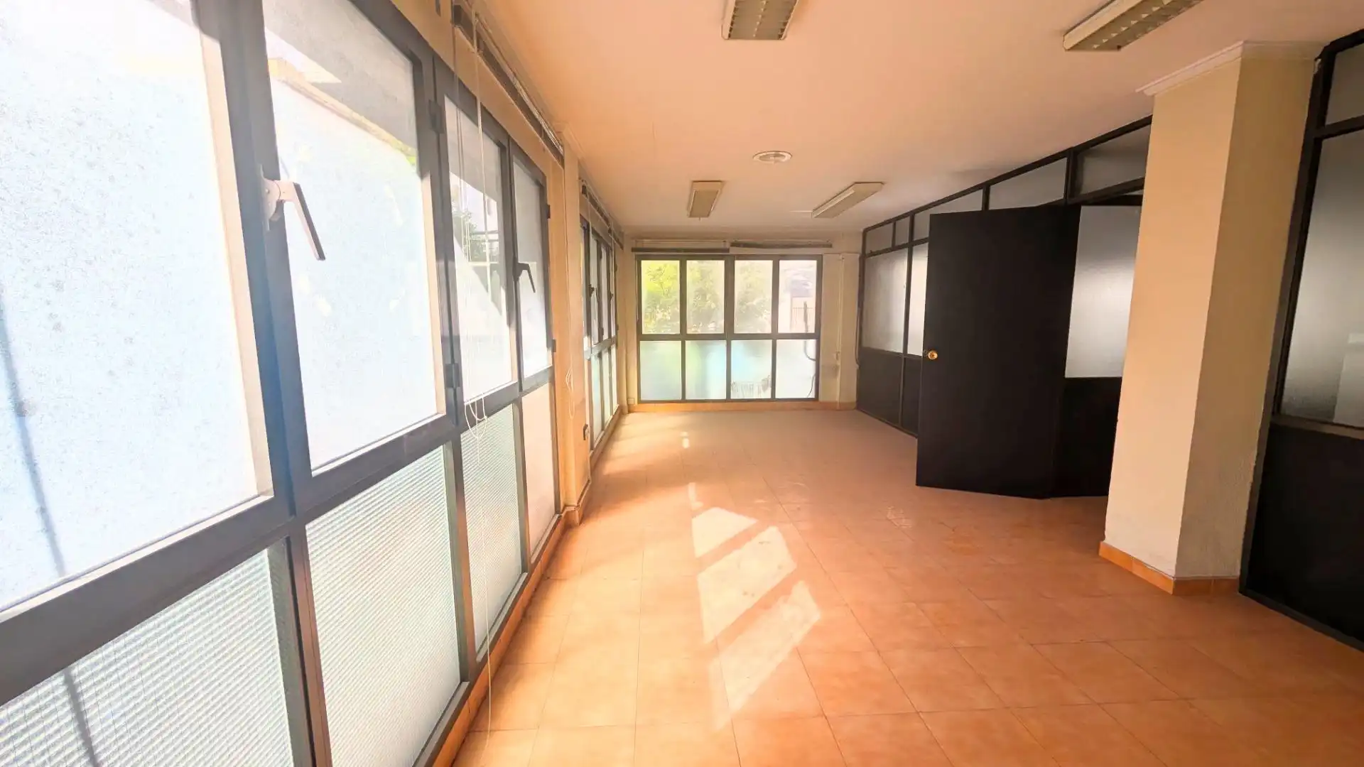 Büro zur Miete in Elche ciudad