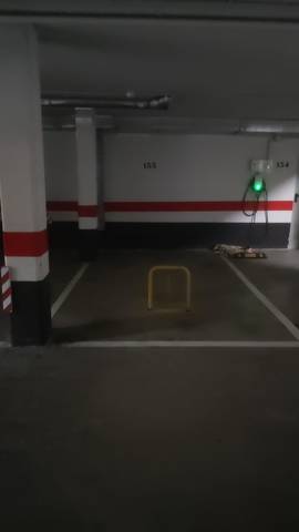 Garaje en Alquiler en Calle de Veracruz, 24 en Valdespartera