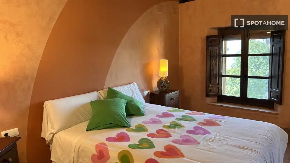 Room in La Nava