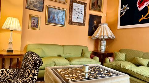 Photo 4 of Flat for sale in Plaza Cristo de Burgos, Alfalfa - Santa Cruz,  Sevilla Capital