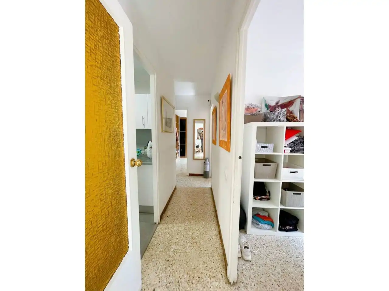 Piso en venta en Cerdanyola del Vallès con Balcón