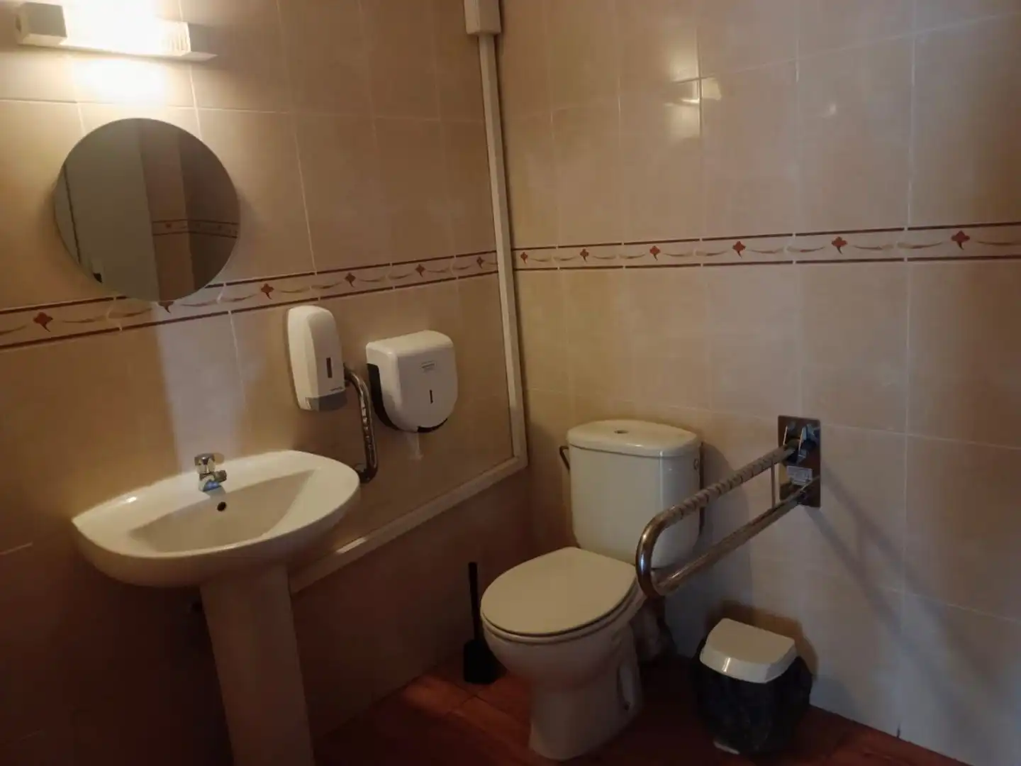 Gewerbefläche zur Miete in C/ Ronda Reus 9, imagen 17