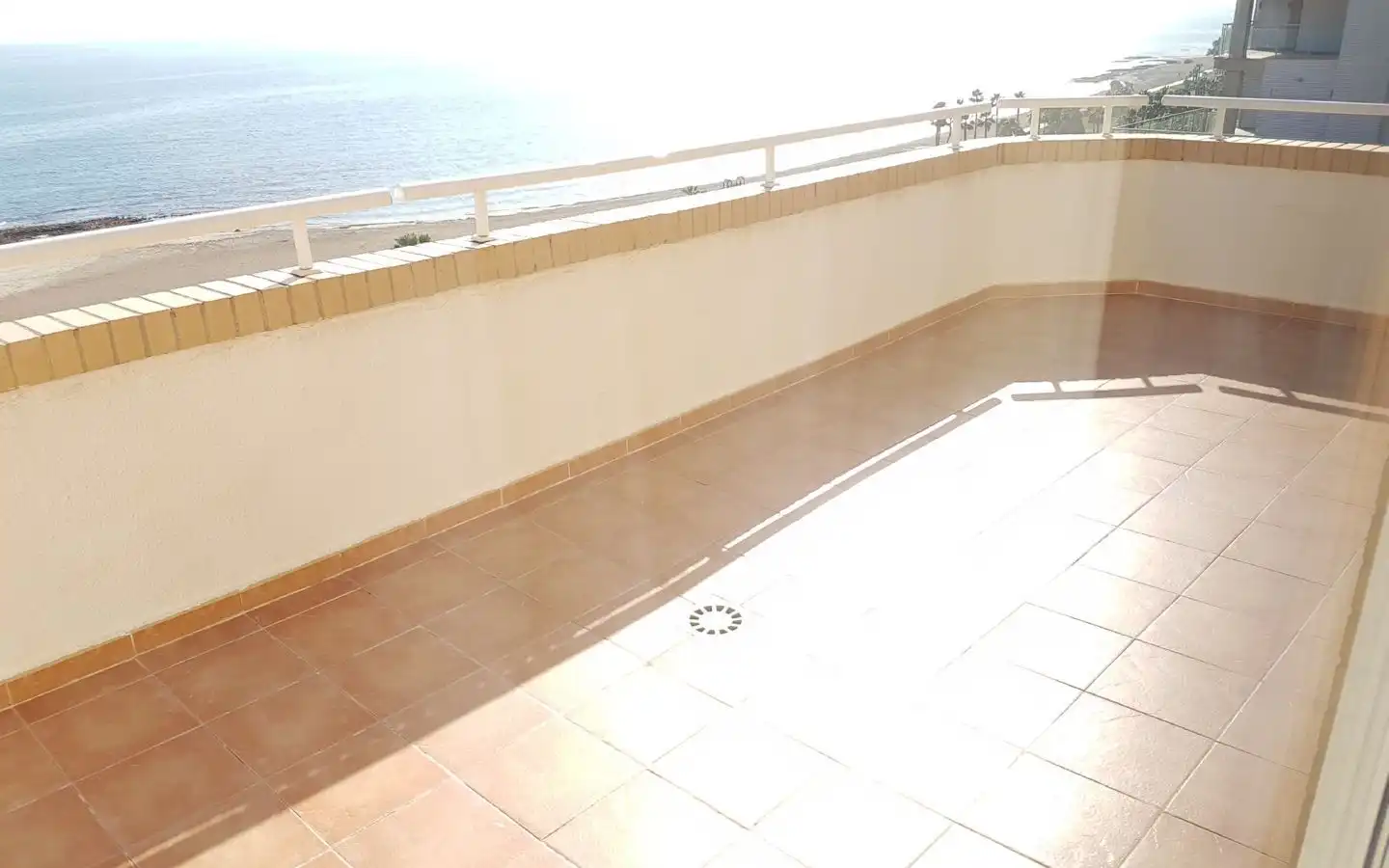 Apartament amb piscina en venda a Amplaries 41, imagen 3