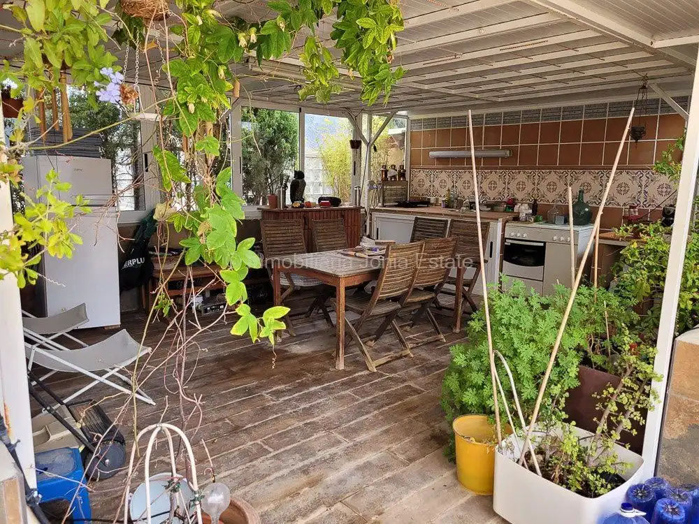 Chalet con piscina en venta en Relleu, imagen 13
