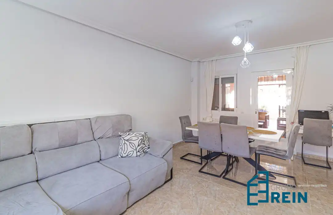 Villa con terrazza in vendita a Calle Juan XXIII 42, imagen 11