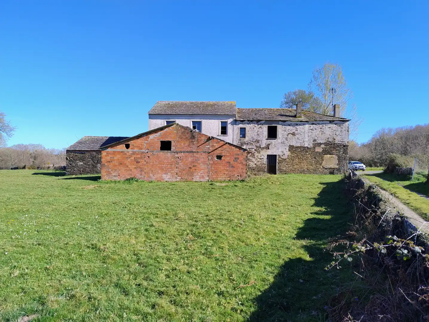 Maison à vendre à Begonte, imagen 9