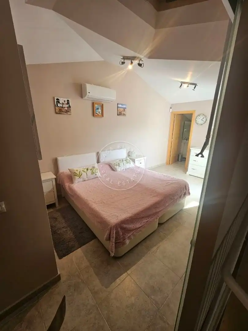 Penthouse mit Pool zum Verkauf in AV PASSAPERA, imagen 12
