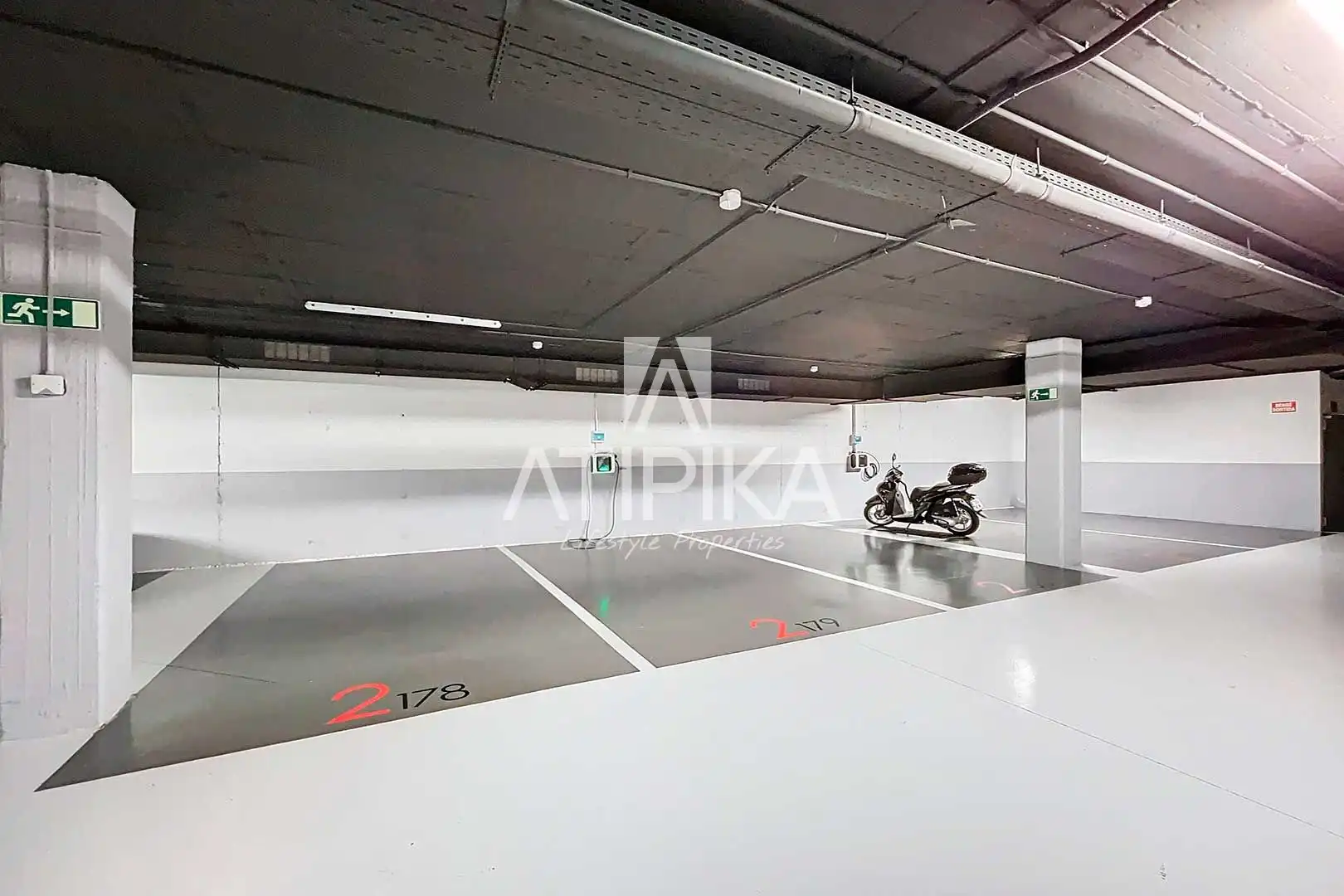 Ático con piscina en venta en Finestrelles, imagen 70