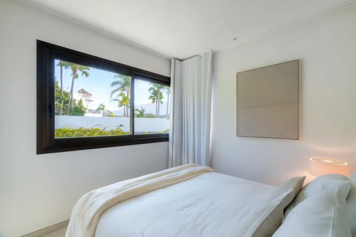 Wohnung mit Pool zum Verkauf in Benahavís - BenahavÃÂ­s,La Quinta,Carretera de Benahavis, imagen 25