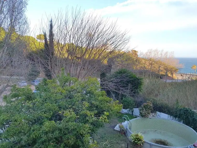 Buildings for sale in Calella