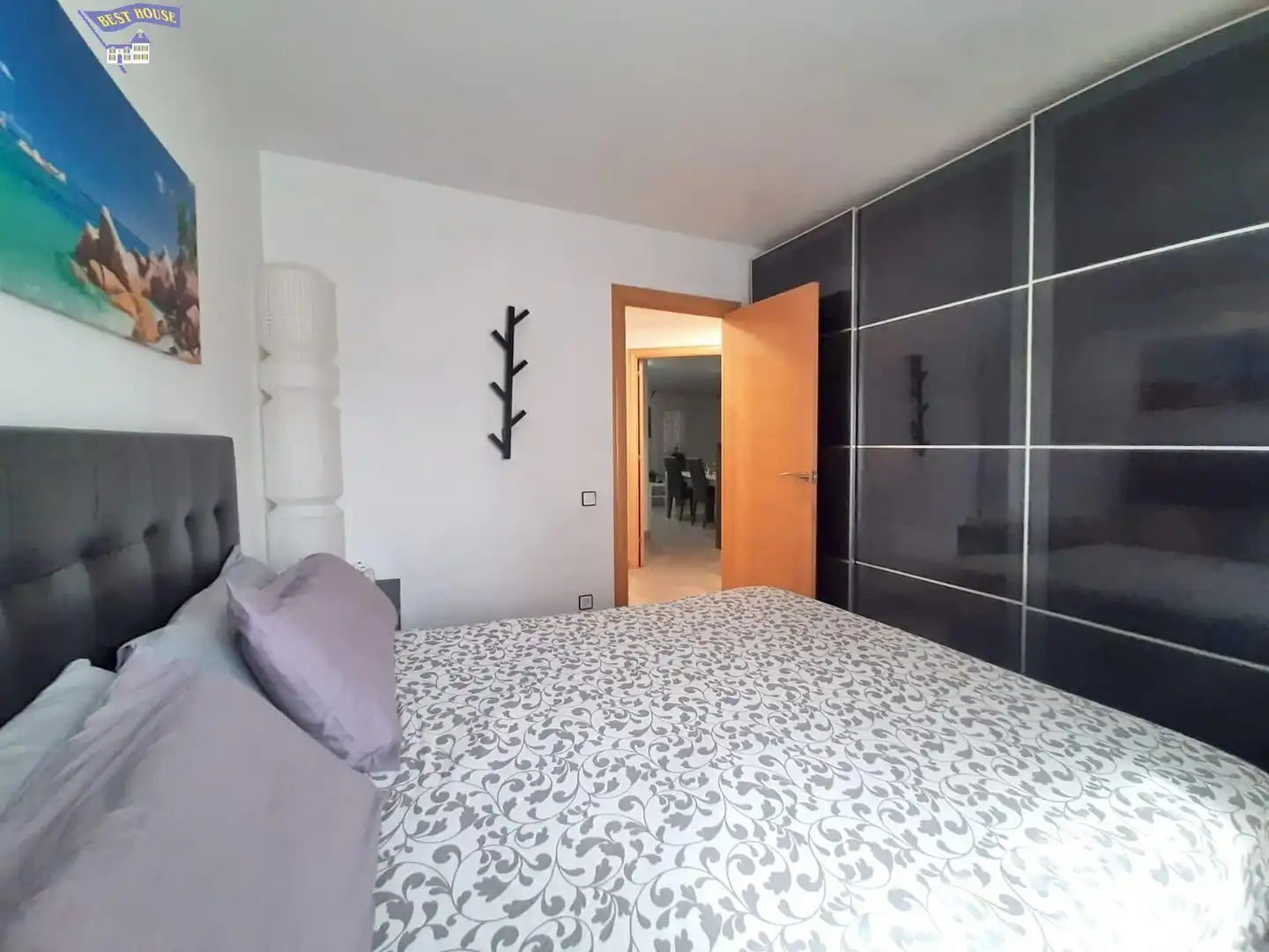 Piso con ascensor en venta en Artigues - Llefià, imagen 32