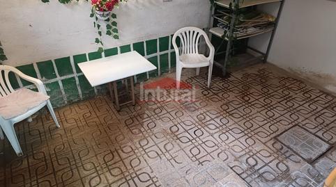 Foto 2 de Planta baixa en venda a Cristóbal Colón, Ensanche - Franciscanos,  Albacete Capital