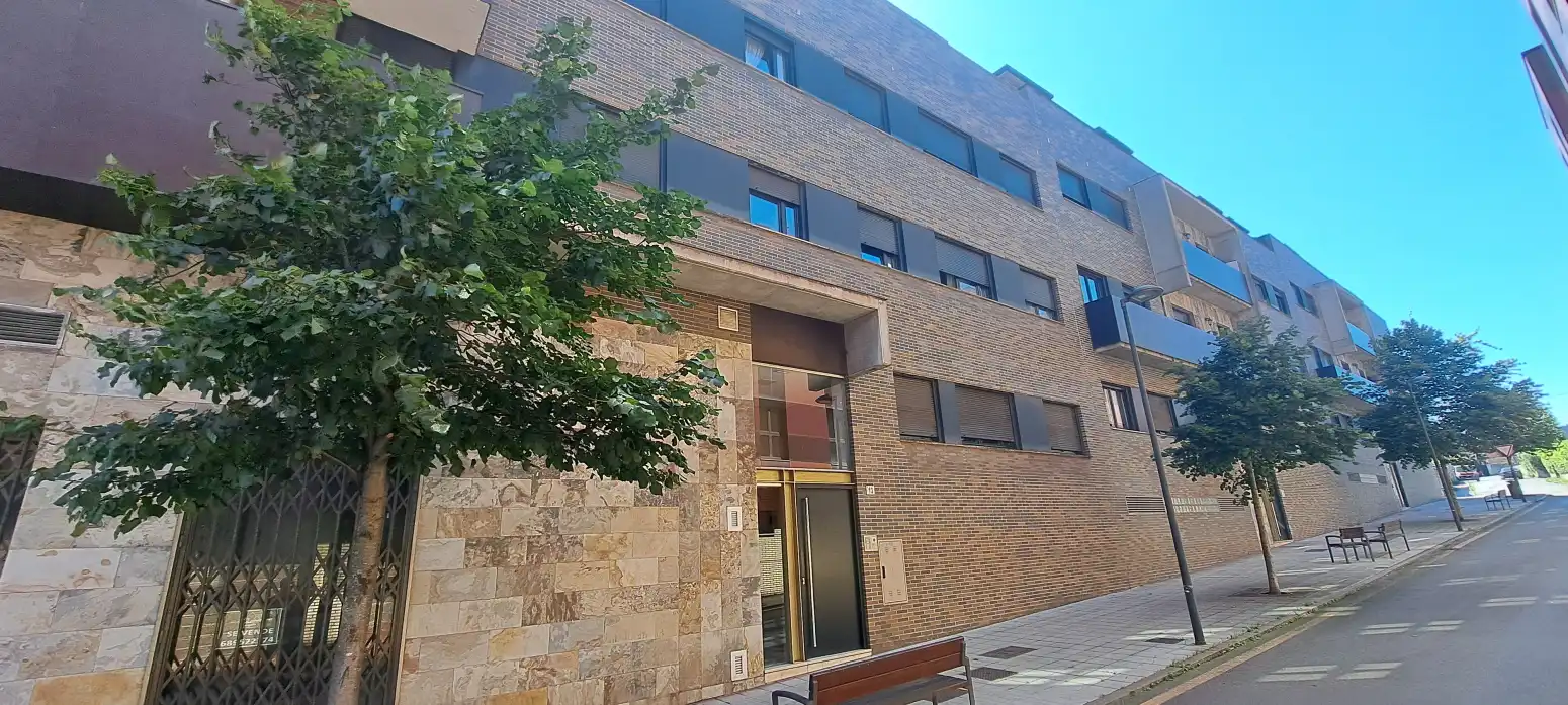 Pis amb ascensor en venda a Gijón - CL PROSPERIDAD