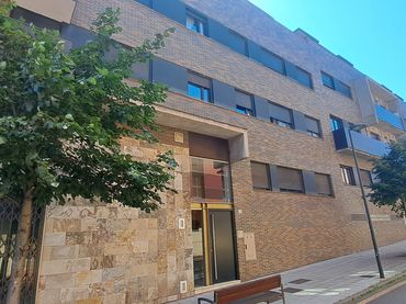 Flat with lift for sale in Gijón - CL PROSPERIDAD