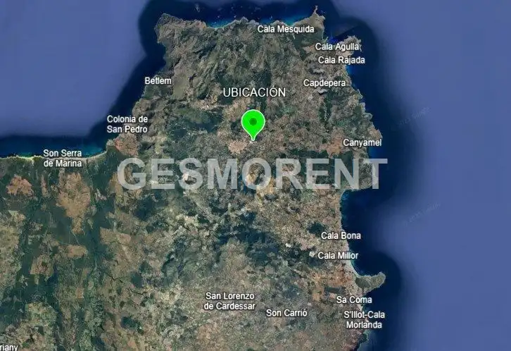 Terrenys i solars en venda a Artà Poble, imagen 5