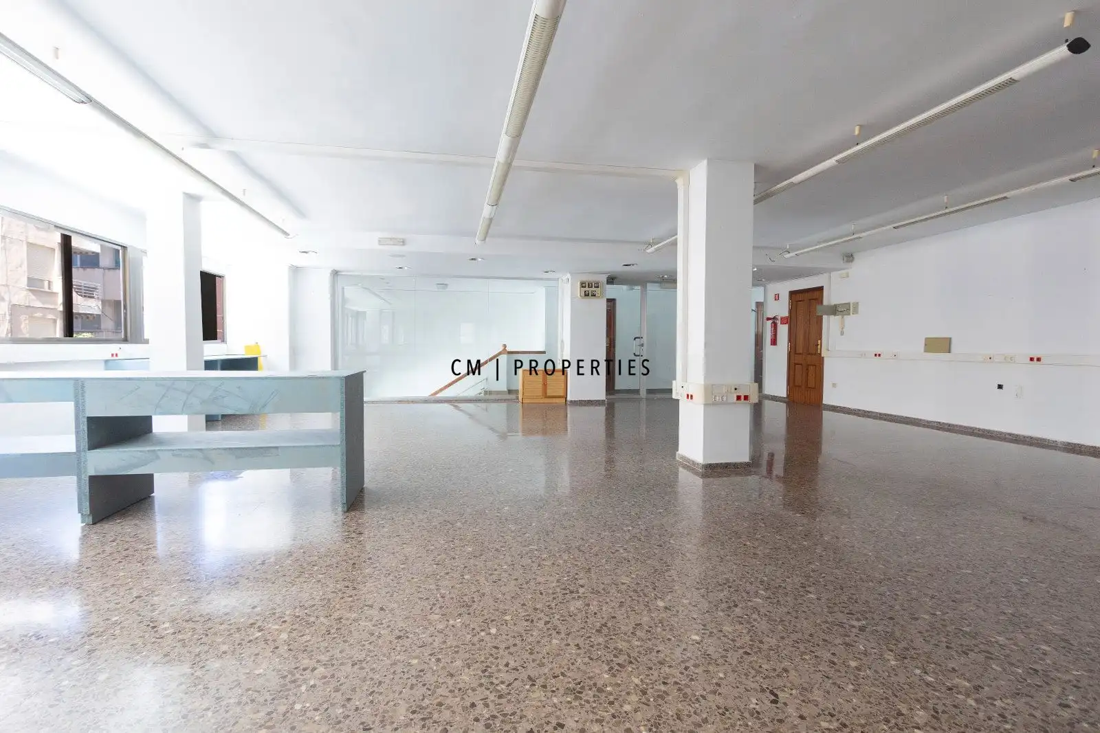 Oficina en venda en Sagunto / Sagunt amb Aire condicionat i Calefacció