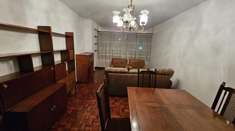 Foto 2 de Pis de lloguer a Nicomedes Pastor Díaz, Cuatro Caminos - Plaza de la Cubela, A Coruña Capital