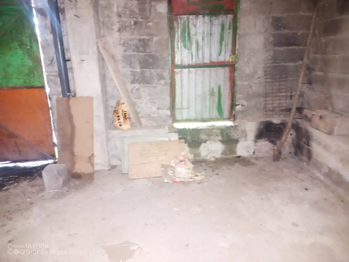 Finca rústica en venda en Laza