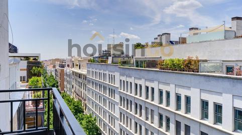 Photo 4 of Attic for sale in Claudio Coello, Recoletos, Madrid