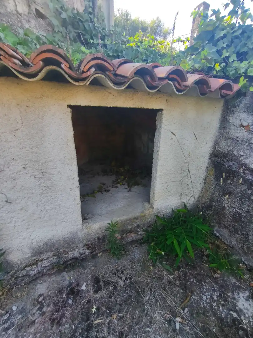 Houses for sale in Vilamarín  with Private garden, Furnished and Oven