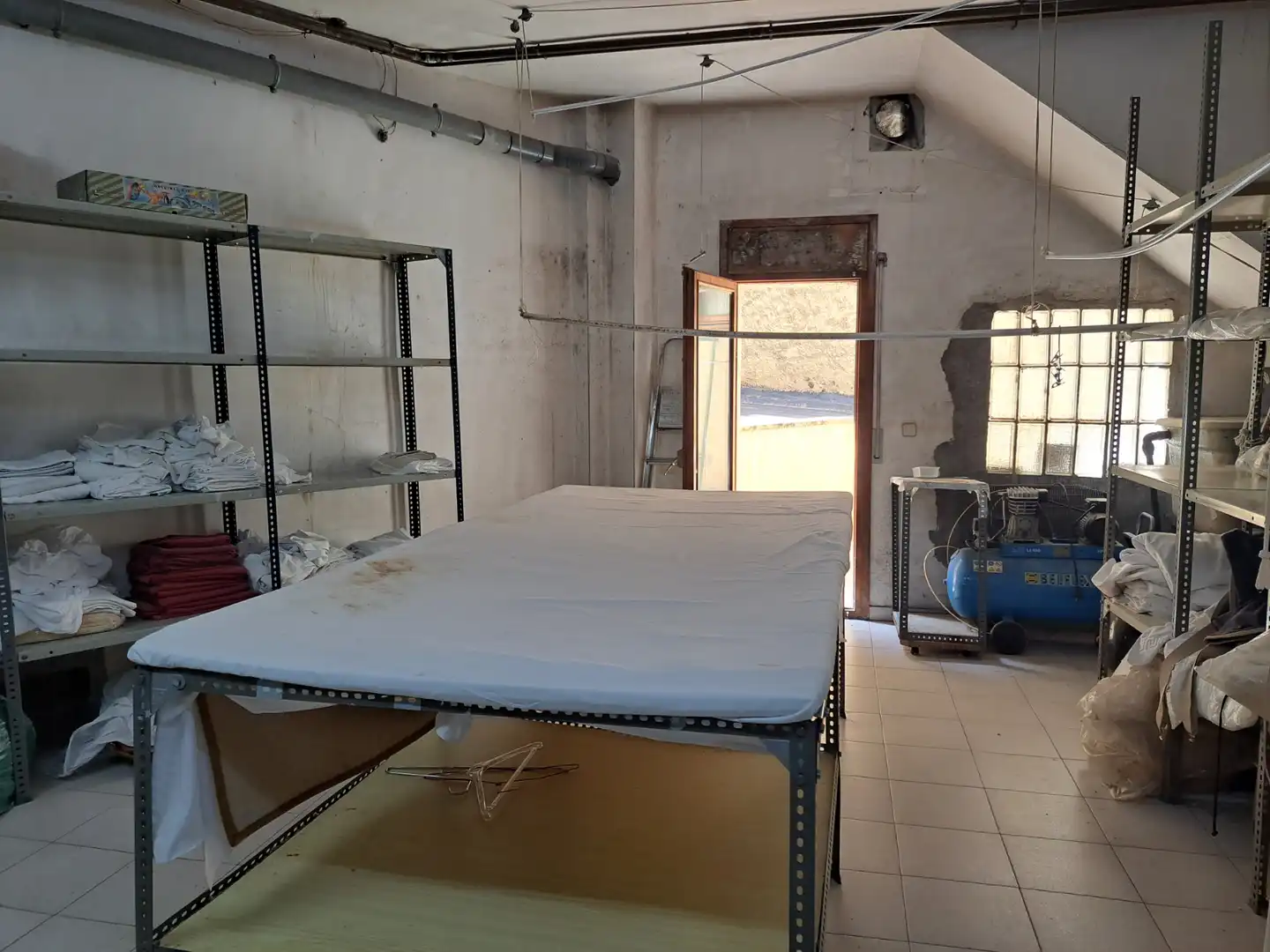 Geschaftsraum zum Verkauf in Puigcerdà mit Heizung und Möbliert