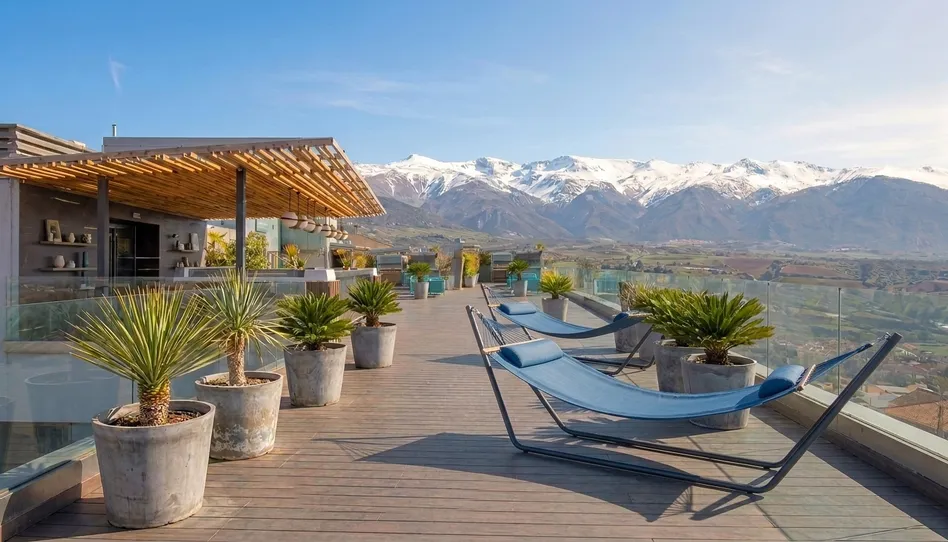 Photo 0 of Promotion Altos de Sierra Nevada