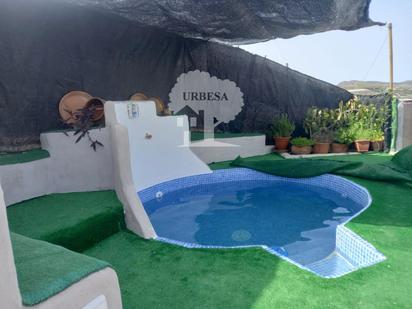 Piscina de Residencial en venda en Motril