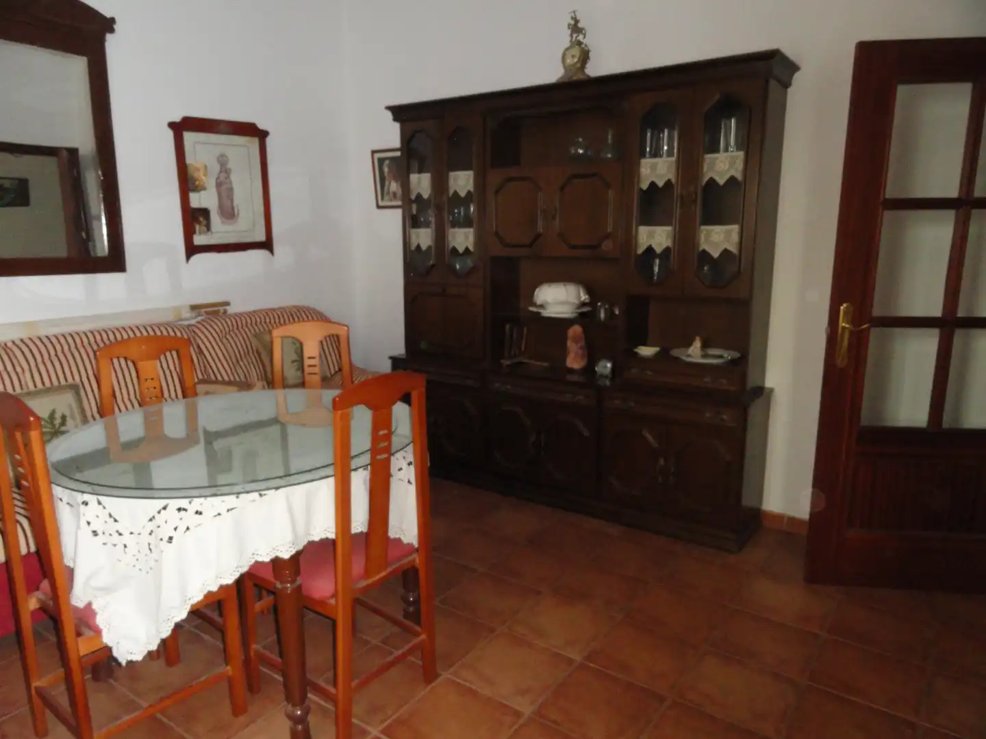 Casa con terraza en venta en Peal de Becerro, imagen 16