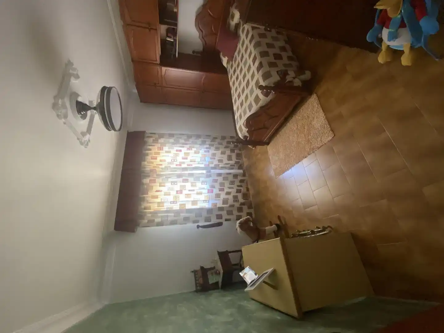 Dormitori de Casa o xalet en venda en Montilla, Córdoba