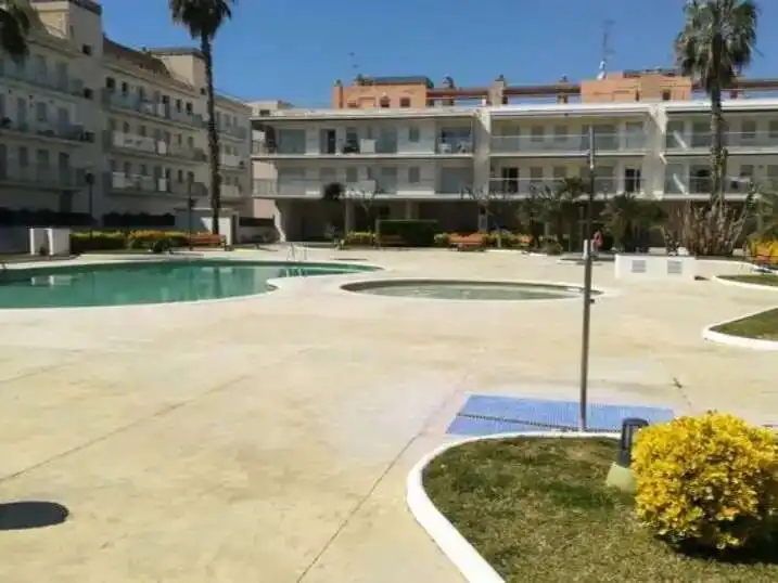 Wohnung mit Terrasse zum Verkauf in Les Salines - Pla de Sant Pere, imagen 18