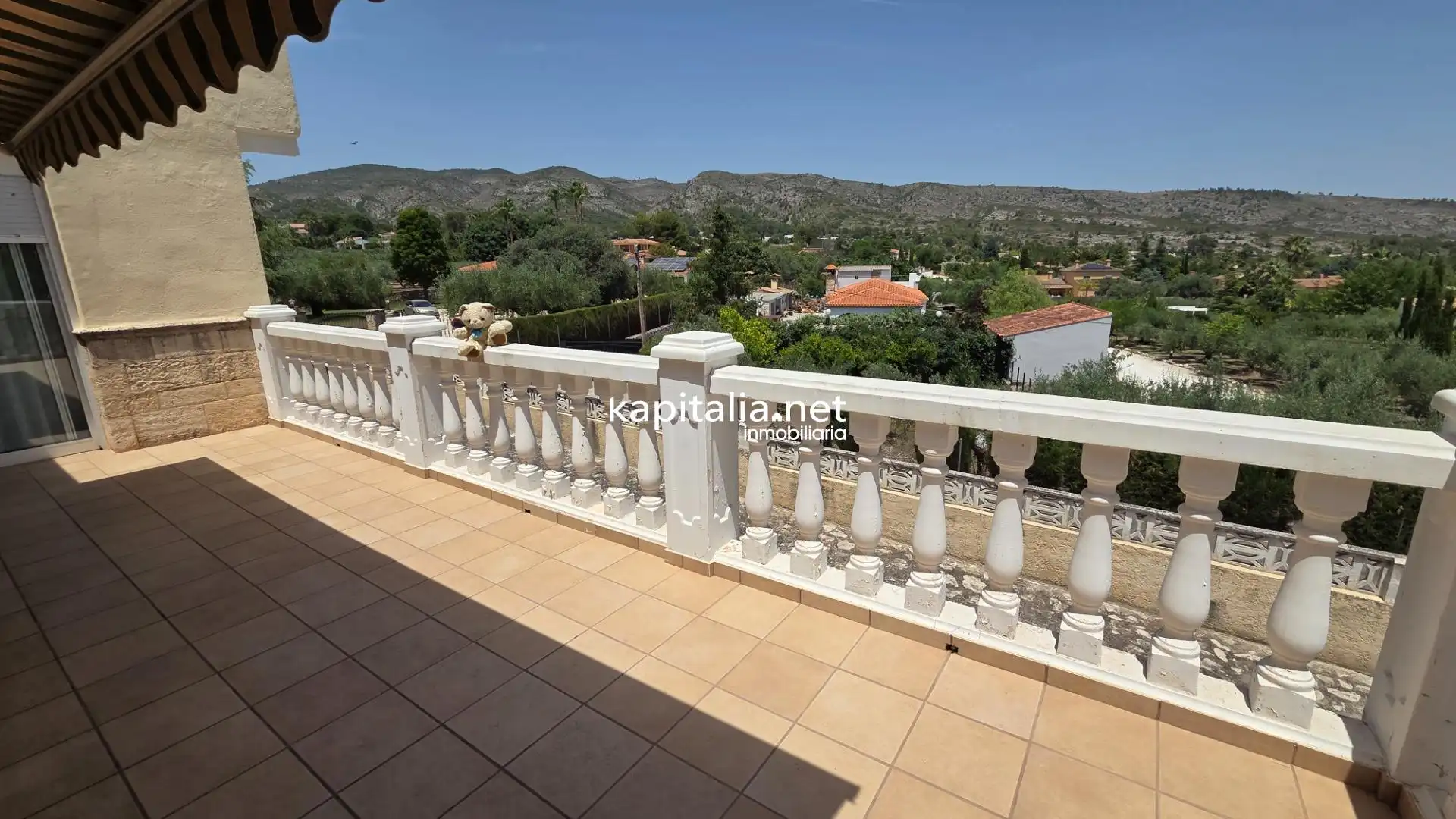 Chalet con piscina en venta en Santa Ana, imagen 10