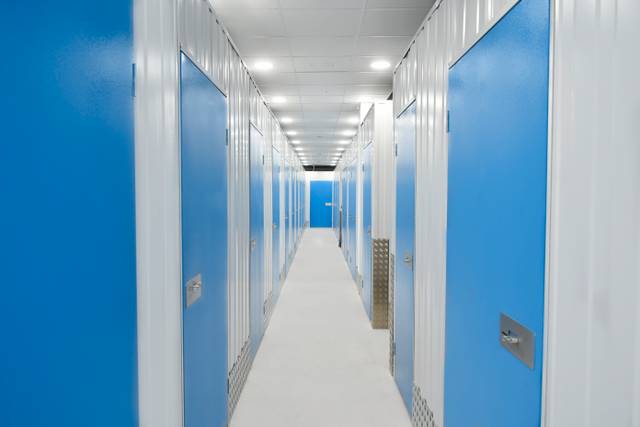 Trastero en Alquiler en Calle de Viriato, 9 en Trafalgar