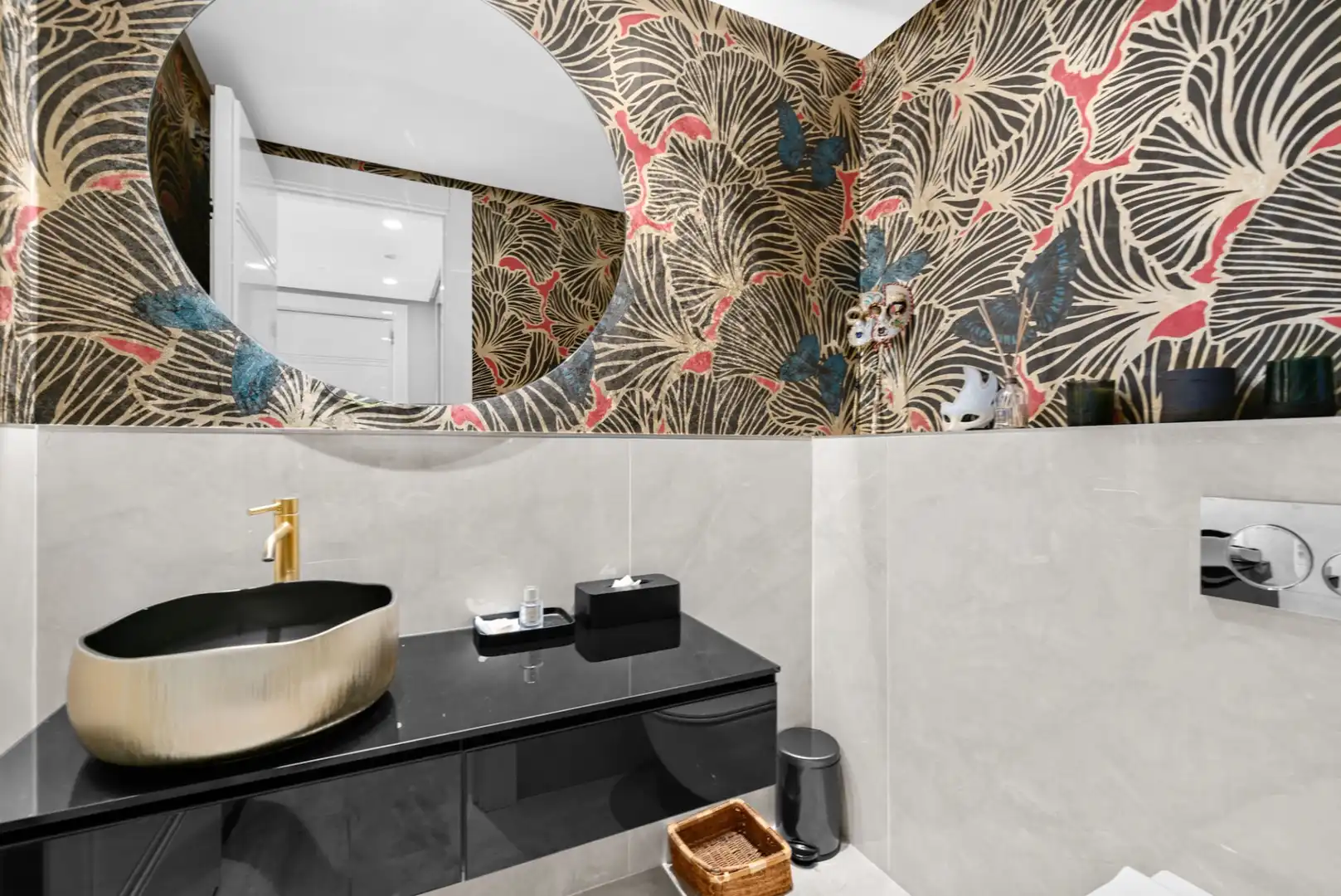 Ático con piscina en venta en Milla de Oro, imagen 36