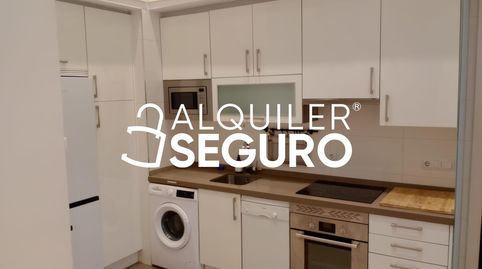 Photo 4 of Flat for rent in Plaza de Cupido, Canillejas, Madrid Capital
