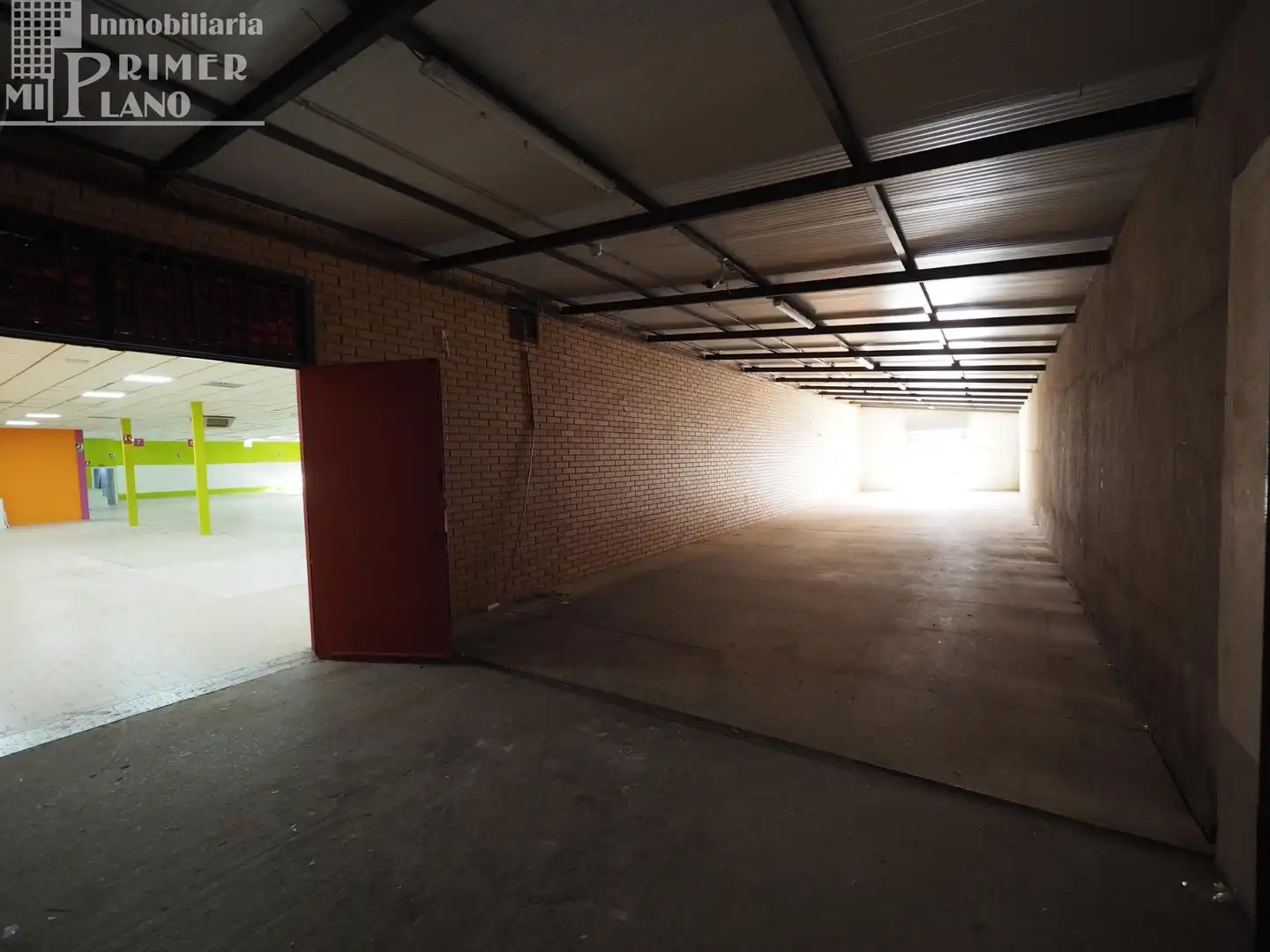 Local comercial de lloguer a Tomelloso, imagen 9