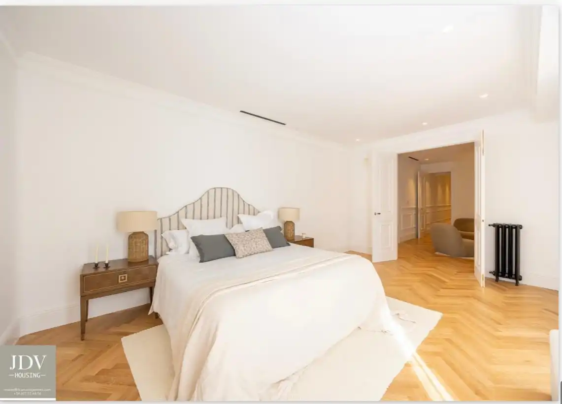 Flat with lift for sale in Calle de José Ortega y Gasset, imagen 12