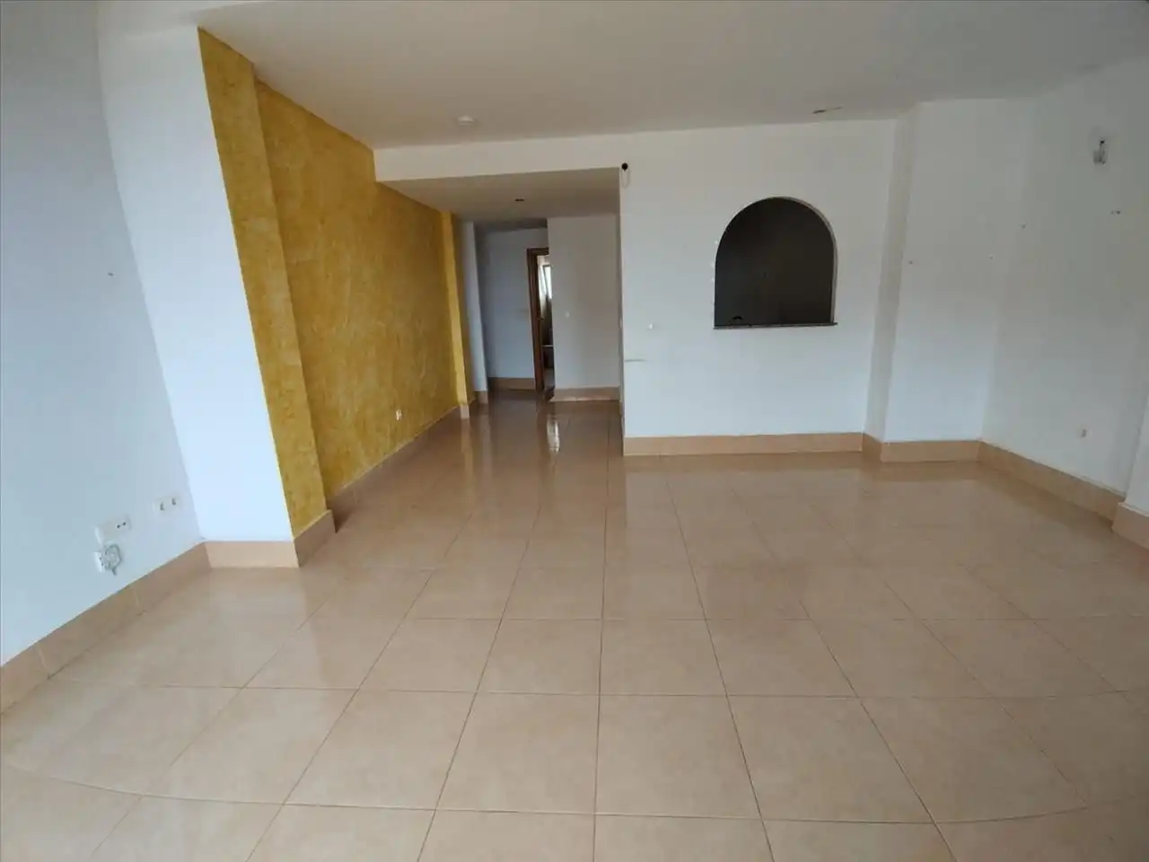 Apartments for sale in Murcia