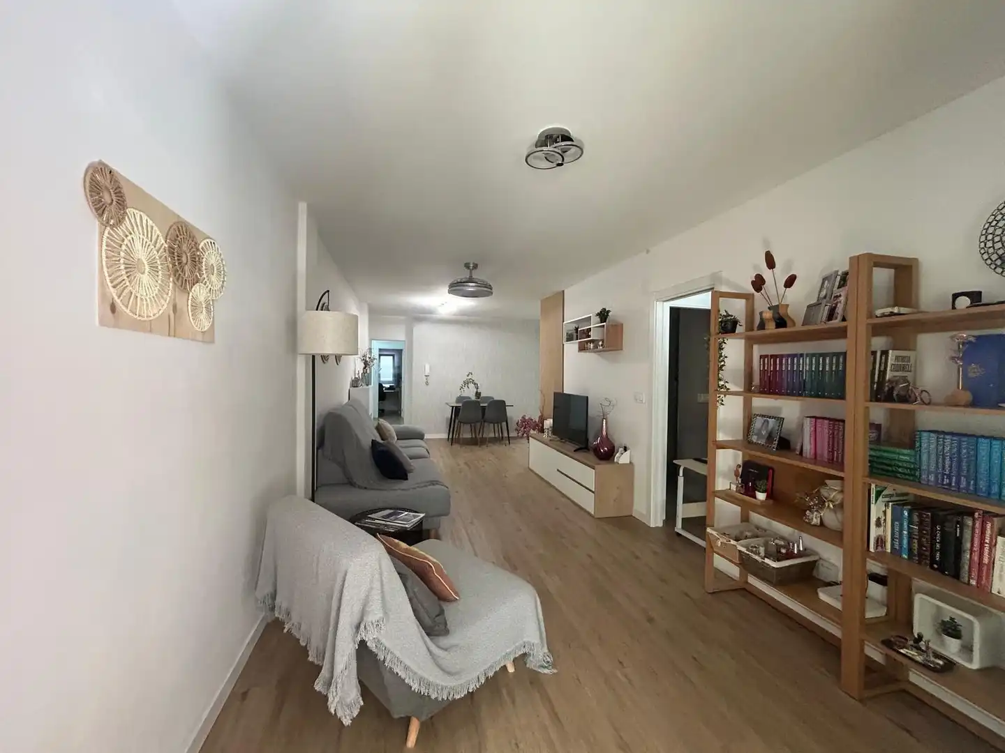 Apartment mit Aufzug zum Verkauf in VILLA MADRID 28, imagen 5