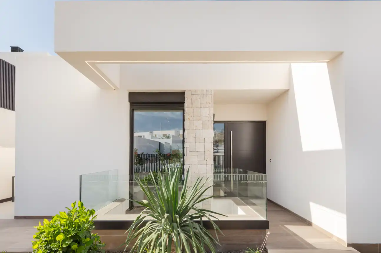 Villa mit Pool zum Verkauf in Algorfa, imagen 26