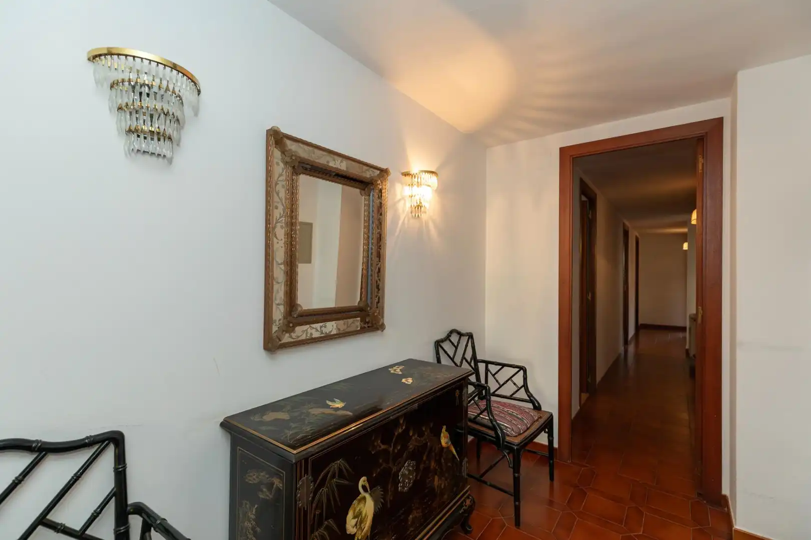 Piso en venta en Granollers con Aire acondicionado, Calefacción y Terraza